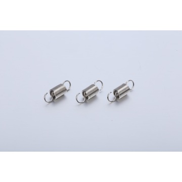 Resorte de tracción del interruptor eléctrico.