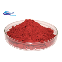 Pure natural pigment Haematococcus Pluvialis extract
