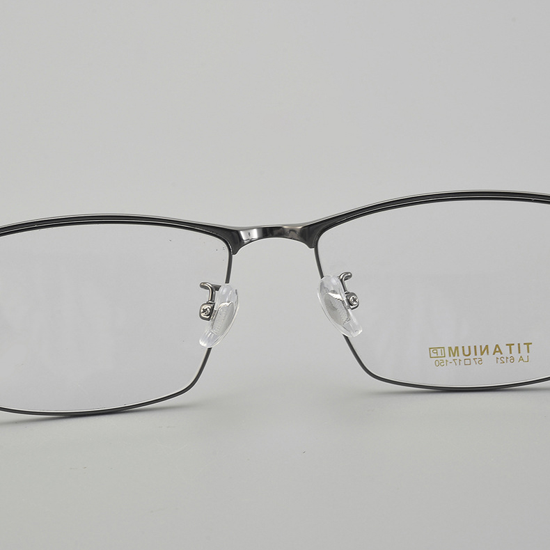 High-strength Titanium Opitcal Frame