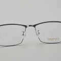 High-strength Titanium Opitcal Frame