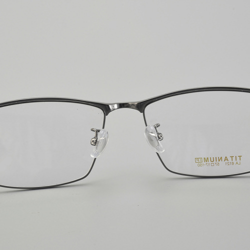 High-strength Titanium Opitcal Frame