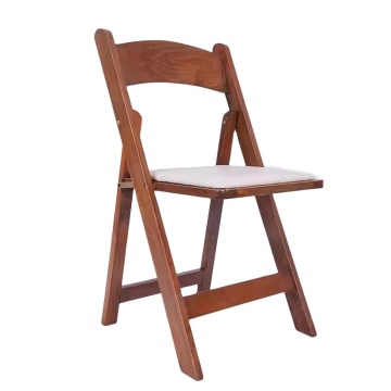 Wholesale Fashion Factory Party Garden Folding Chair" could be simplified to:

"Factory Wholesale Garden Party Folding Chairs" 

This title highlights the key aspects and is more optimized for search engines.
