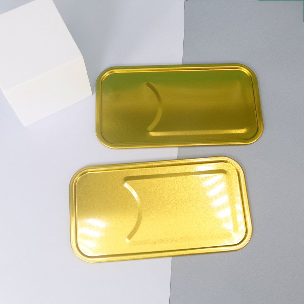 Oil Can Component Square Shape Accessories