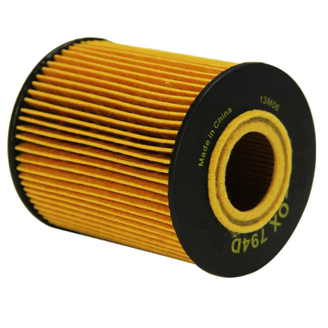 China Custom Best Automotive Oil Filters for Toyota 90915-YZZE1