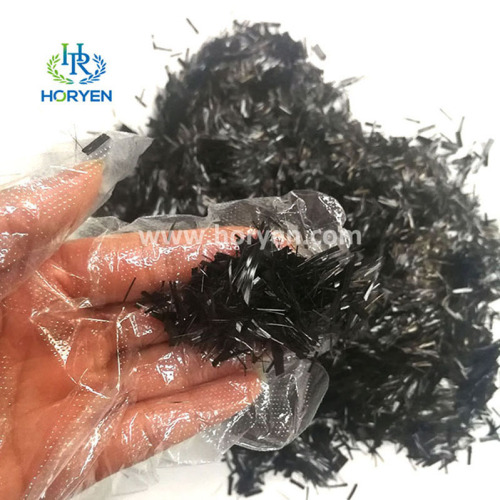 Preço barato atacado de 8 mm de fibra de carbono Corte curto