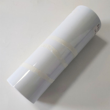 Top Leader Plastic PVC PVC de porcelana de 0.3 mm de 0.3 mm