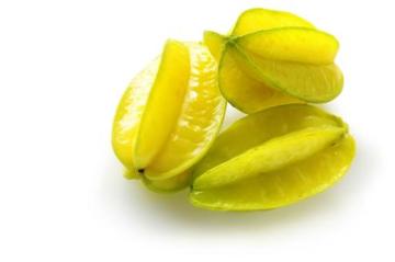 Carambola fresca china