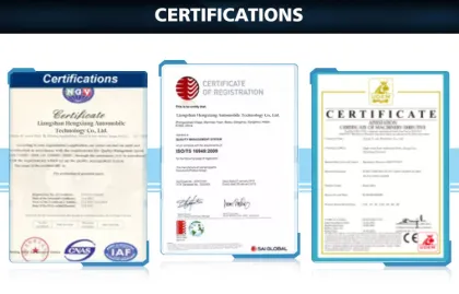 SORL Ruili Release Valve 35205030020