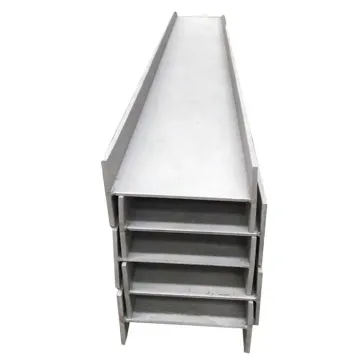 Stainless Steel Channel U Shape and C Shape U Channel Upn 80\/100 Steel Profile Stainless Steel Channel