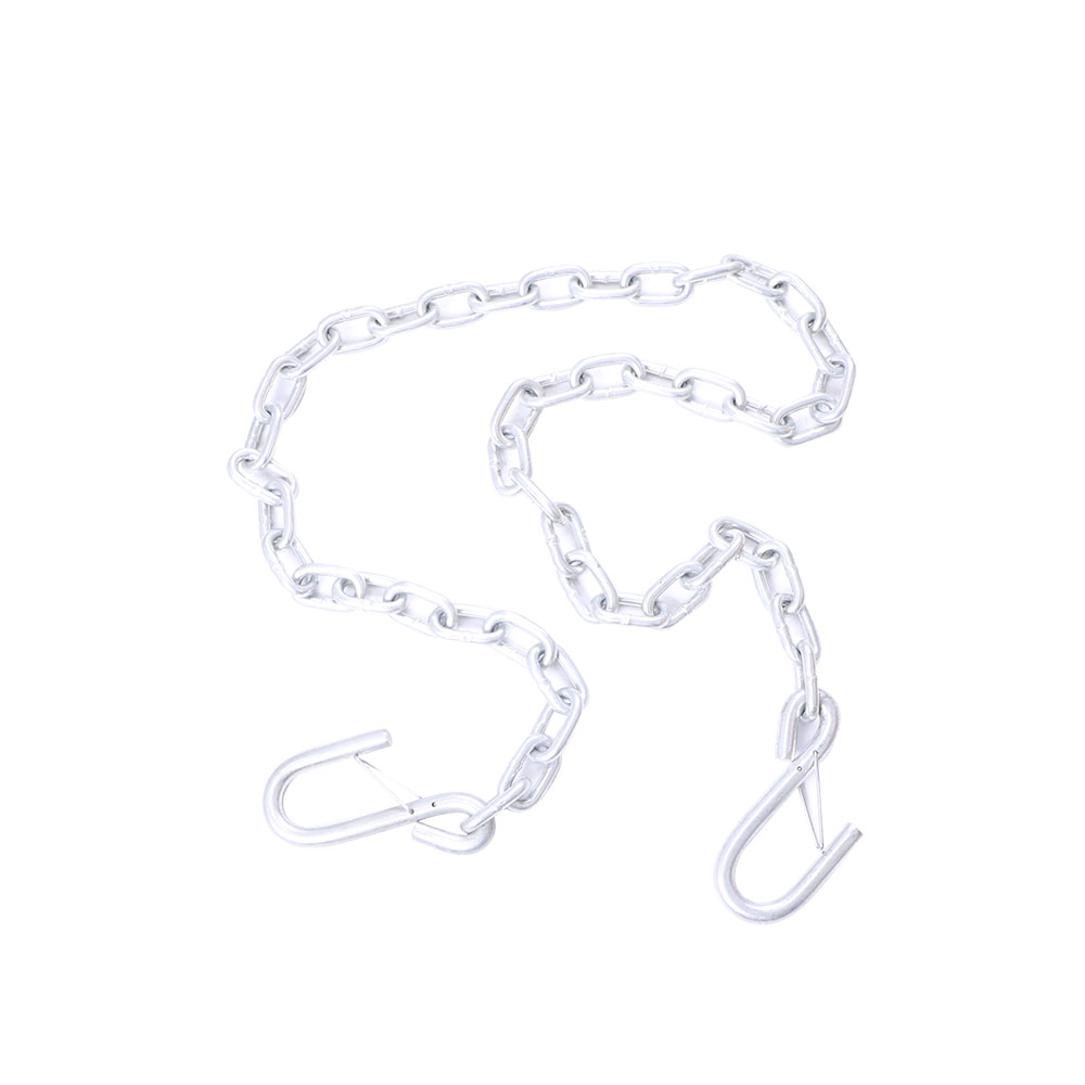 Criss Cross Trailer 히치 안전 체인, 고품질 Criss Cross Trailer 히치 안전 체인