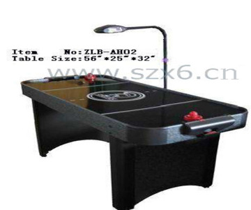 ZLB-AH02  air hockey table