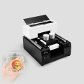 Refinecolor selfie coffee macaron printer in delhi