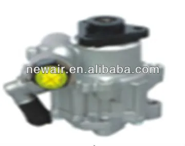 Power Steering Pump For BMW E39 6Cyinder 98 32411094098