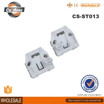 Factory Sale Free Shipping Window Regulator Repair Plastic Clips Left Right For SEAT IBIZA