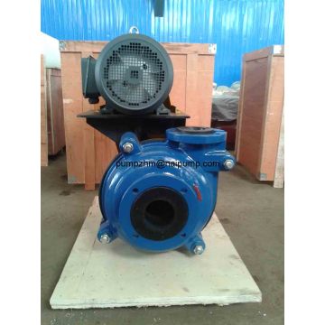 Slurry pumps for copper tailings 8/6E