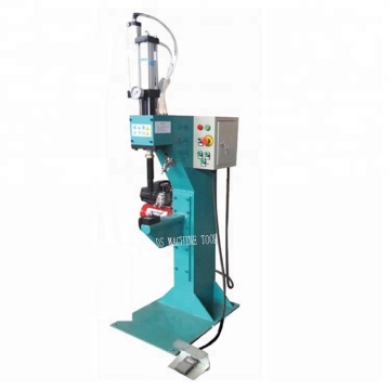 Automatic Hand Riveting Machine Search Engine