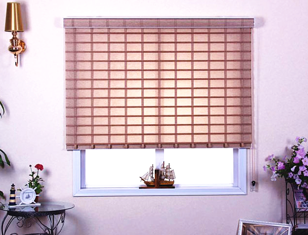 Anti Sunlight Roller Blinds