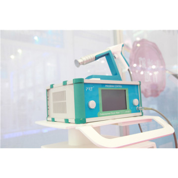 Medical Therapy Wave No-Needle Mesotherapy Device