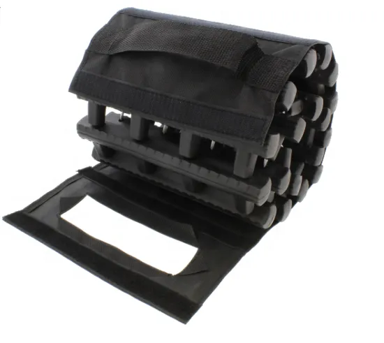Heavy Duty Car Recovery Tracks for Sand Snow Mud
