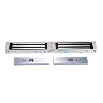 Magnetic lock, 12/24V voltage, with time delay, compliant with CE standard