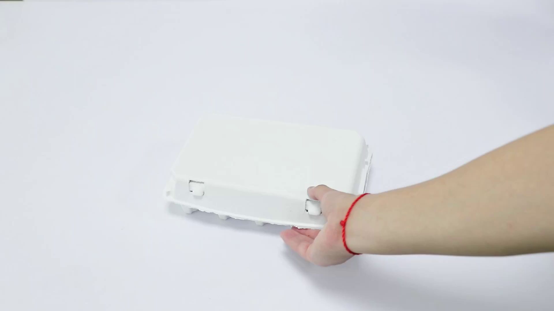 Biodegradable Chicken Egg Cartons for Refrigerator