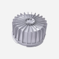 Aluminum Alloy Die Casting Motor Housing