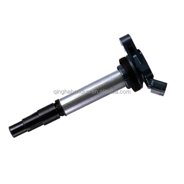 High-Quality Ignition Coil Manufacturer Wholesale for Toyota Corolla