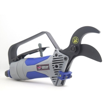Pneumatic Pruning Shears: Air Secateurs for Efficient Garden Trimming