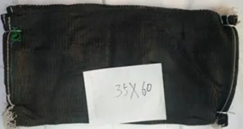 Black mesh bags and Vegetable mesh bag from factory