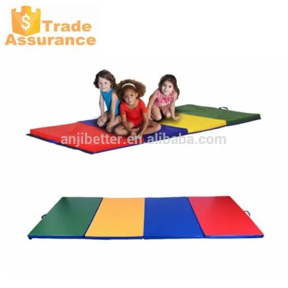 Better exercise mat