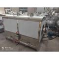 Cashew Nuts Batch Roasting Machine