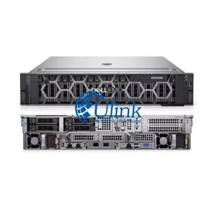 Dell R750 Server Rack with Advanced Specifications