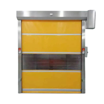 PVC Mgbochi Akpaka Akpaka Roller Door