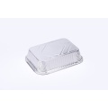 Aluminum Foil Containers for Storage