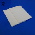 machinable alumina zirconia ম্যাকর সিরামিক শীট স্ল্যাব