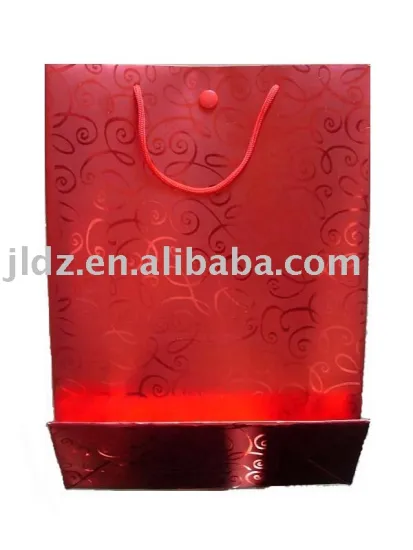 Sound Packaging Bag