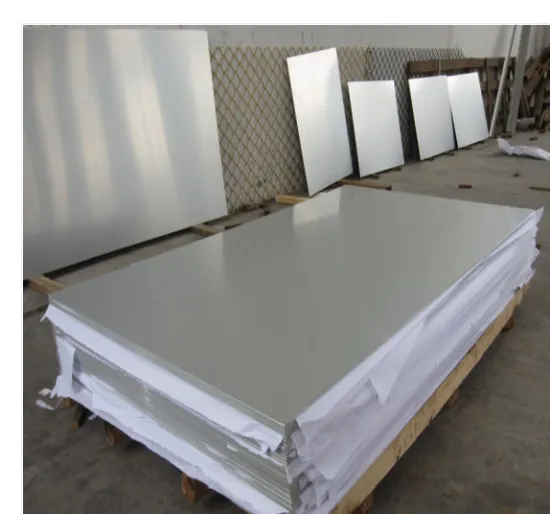 5083 H32 Aluminum Sheet