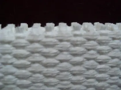 High Speed Corrugated Belt