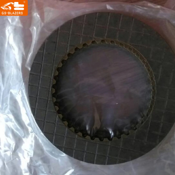 Hochwertiger Kupplungs-Reibungsscheibenplatten-Kit für Baggermotor- und Getriebeteile (381-922, 551-1)
