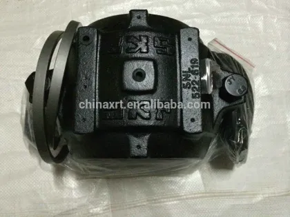 High quality SNL split bearing housing SNL515-612, SNL 515-612