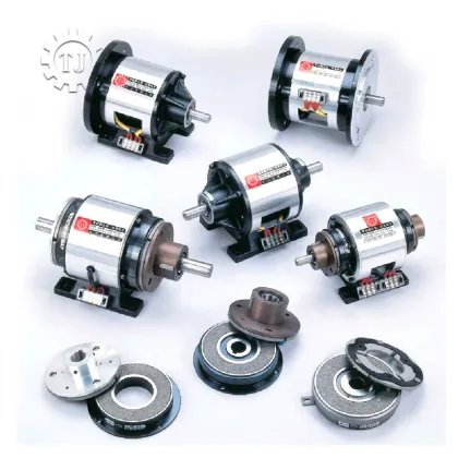 Best Selling Quality Industrial Brakes & Electromagnetic Clutch and Brake Assembly Group