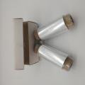 4.5 Mikron Şeffaf Mylar XRF Örnek İnce Filmler