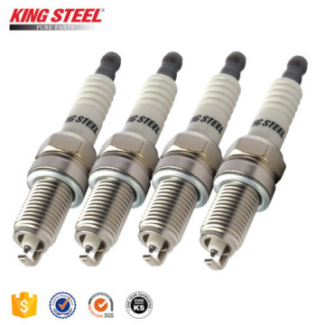 King Steel Brand Iridium Spark Plug for Honda Civic and Toyota Corolla