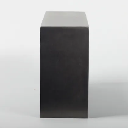 Big Brick Flip Clock
