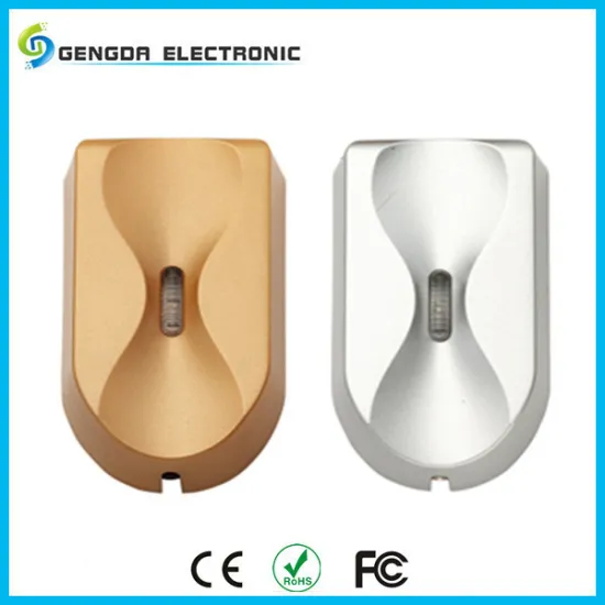 Wireless Card Key Magnetic Zinc Alloy RFID Combination Lock