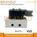 DC12V AccuAir Type VU2 2-Corner Solenoid Valve Unit