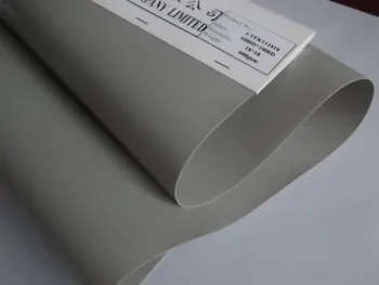 PVC coated Tarpaulin
