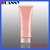 SOFT TUBE FOR COSMETIC PACKAGING,COSMETIC PLASTIC TUBE