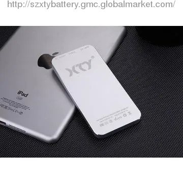 Mobile phone battery charger universal power bank new arrival