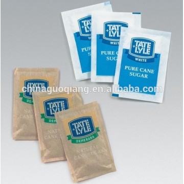 automatic small coffee powder packaging machine